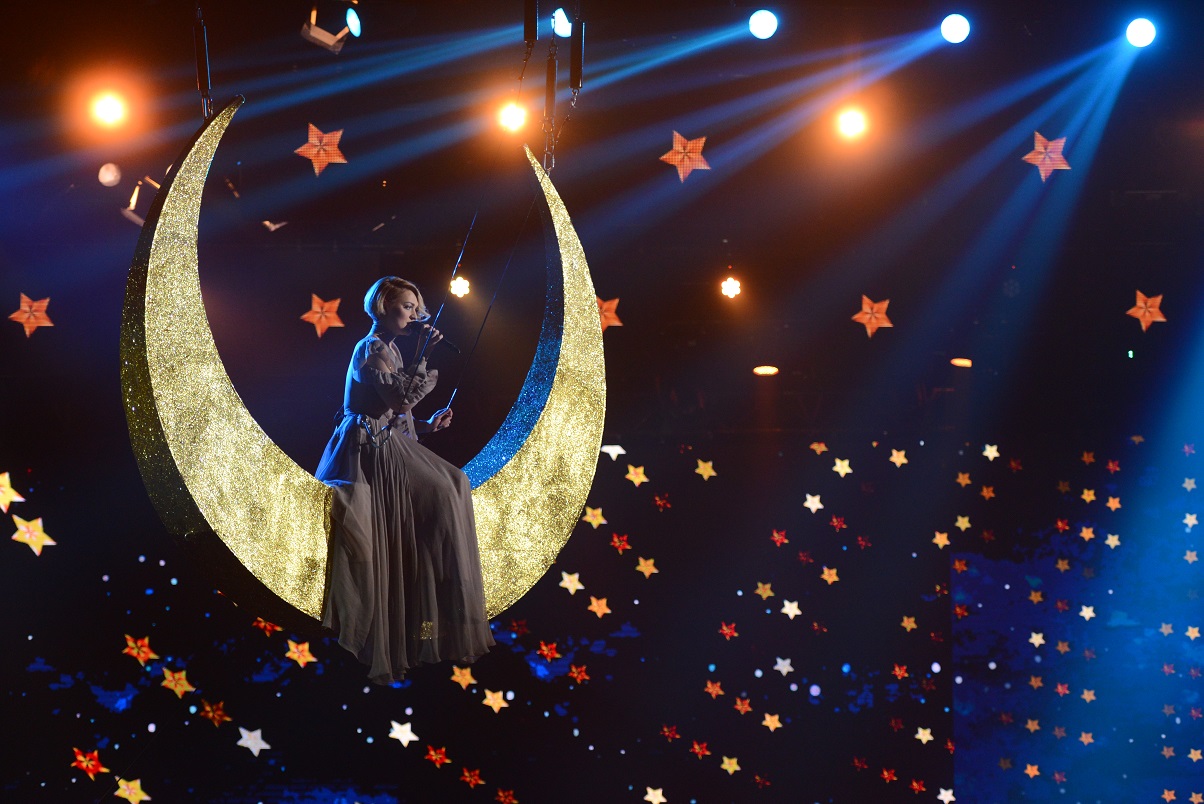 &laquo;Голос країни-7&raquo; 